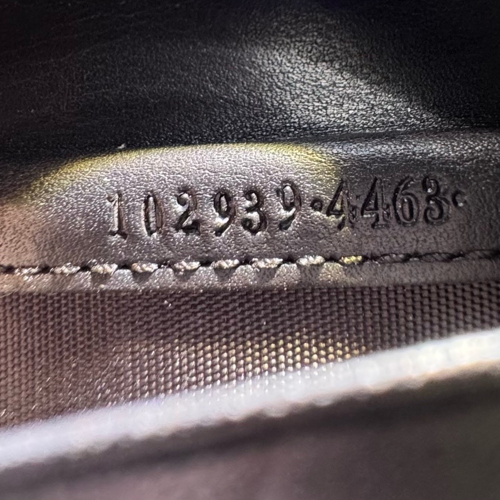 Authentic Gucci Vintage Horsebit Wallet in good condition - Picture 12 of 12